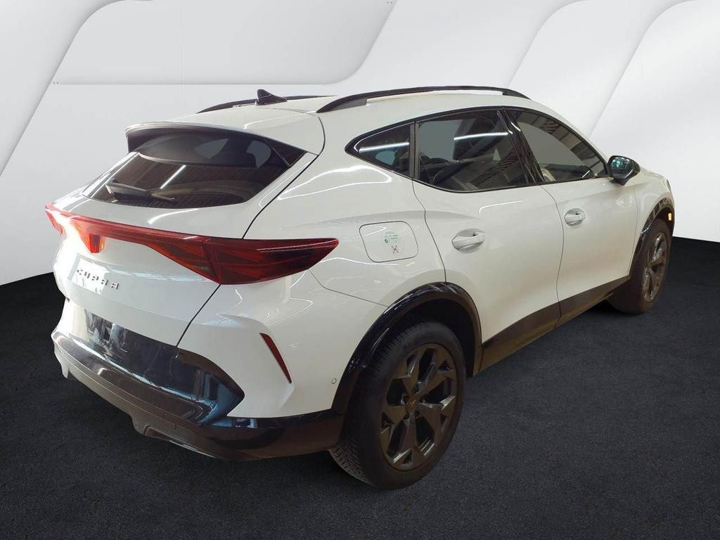 Cupra Formentor 1.5eTSIF Navi Kamera Keyless SHZ LHZ S