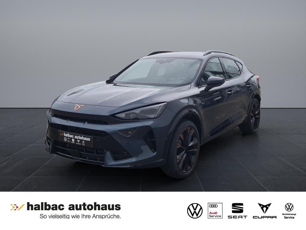 Cupra Formentor VZ e-Hybrid