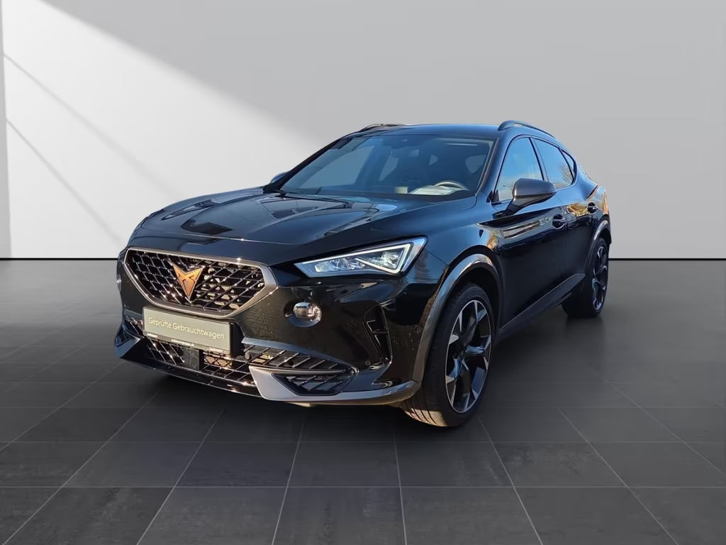 Cupra Formentor 4Drive VZ