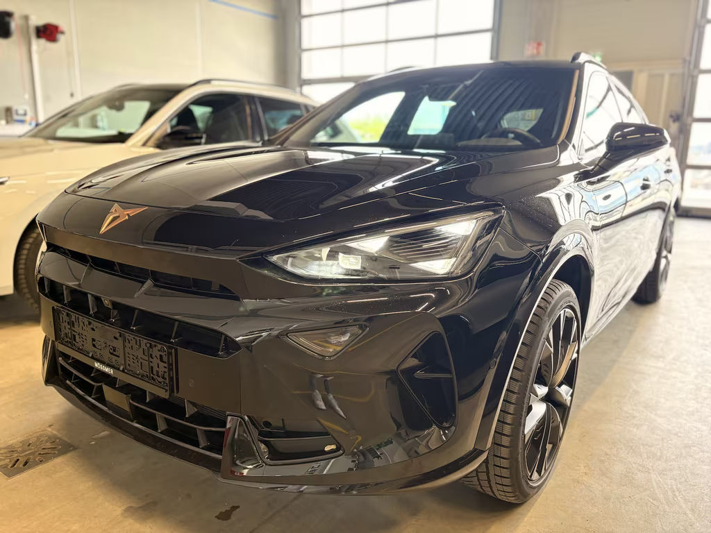 Cupra Formentor 2.0 TSI DSG