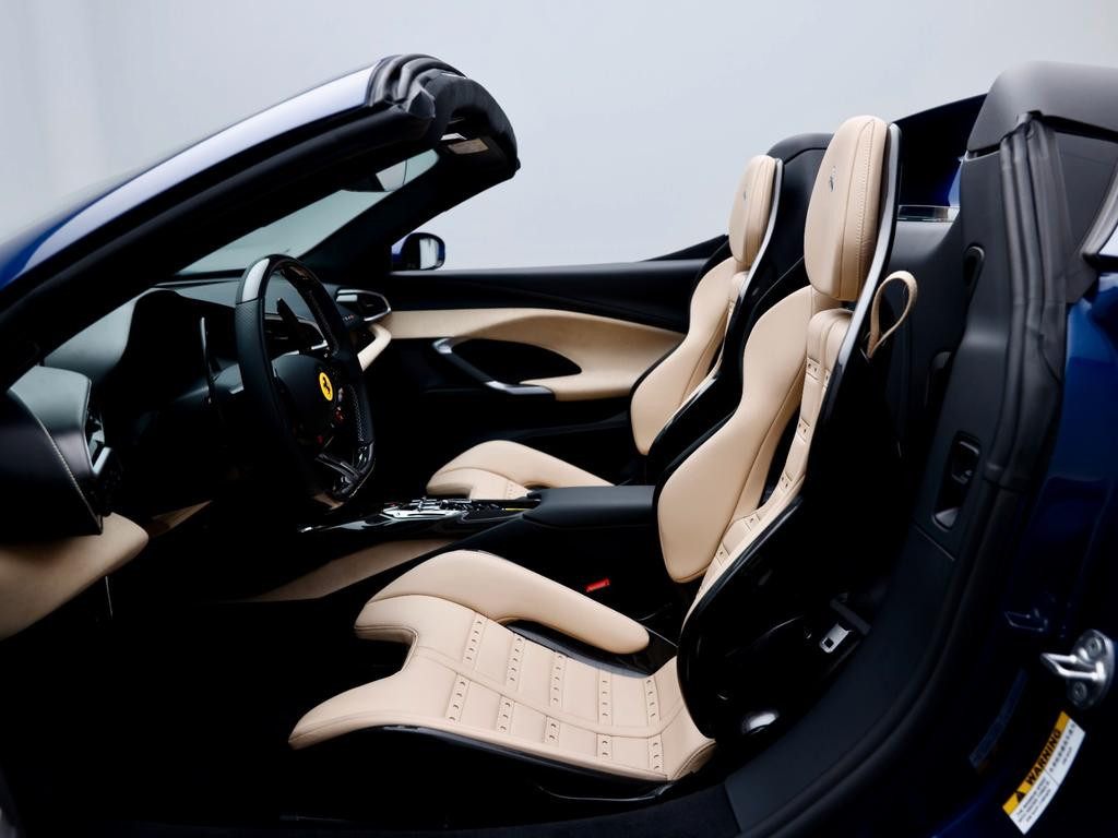 Ferrari 296 GTS