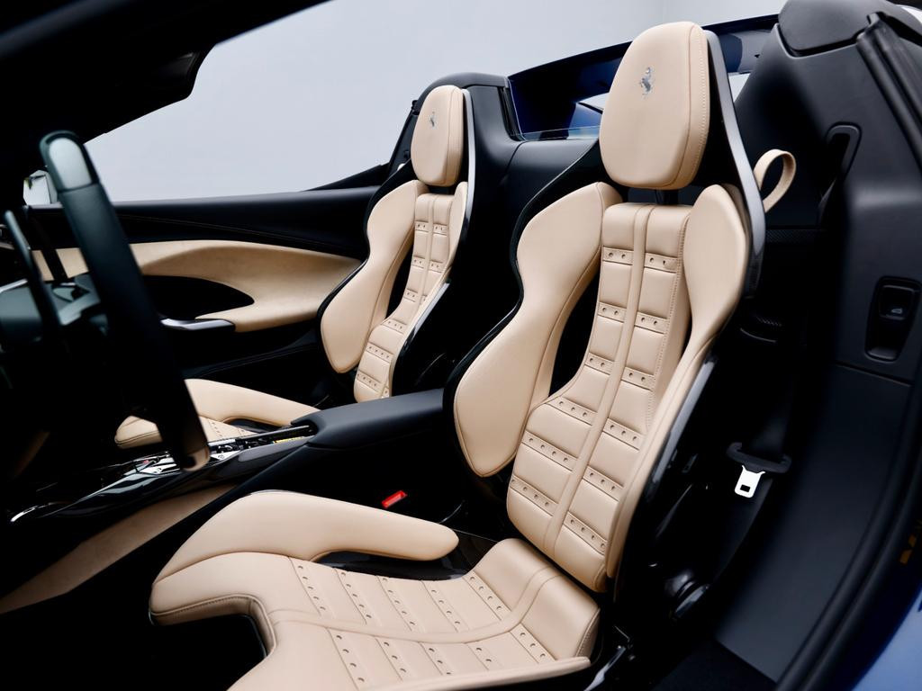 Ferrari 296 GTS