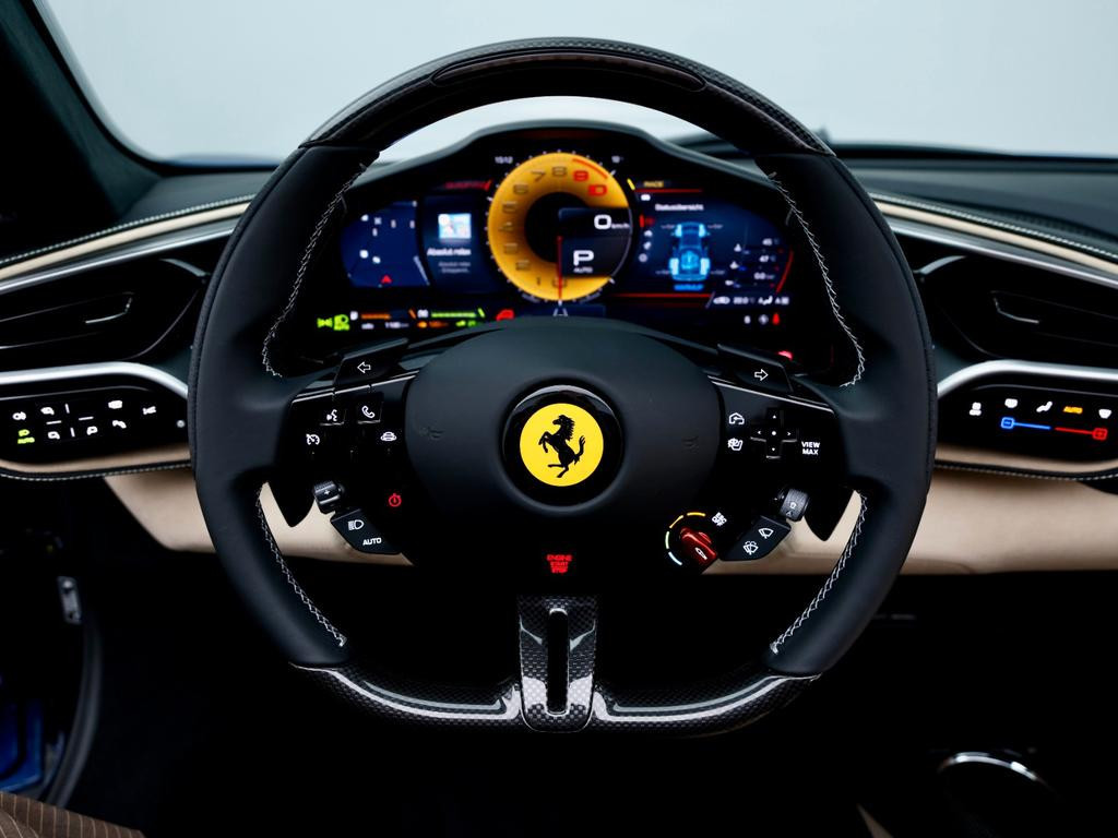 Ferrari 296 GTS