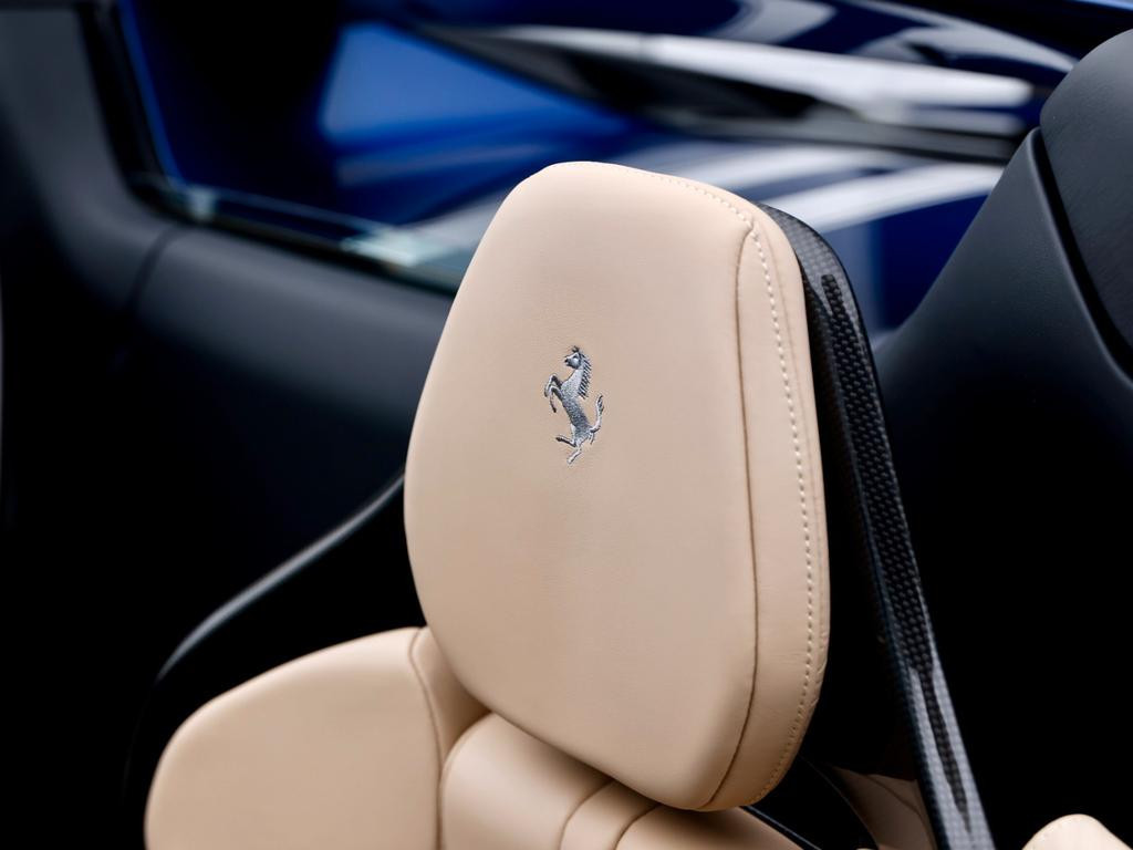 Ferrari 296 GTS