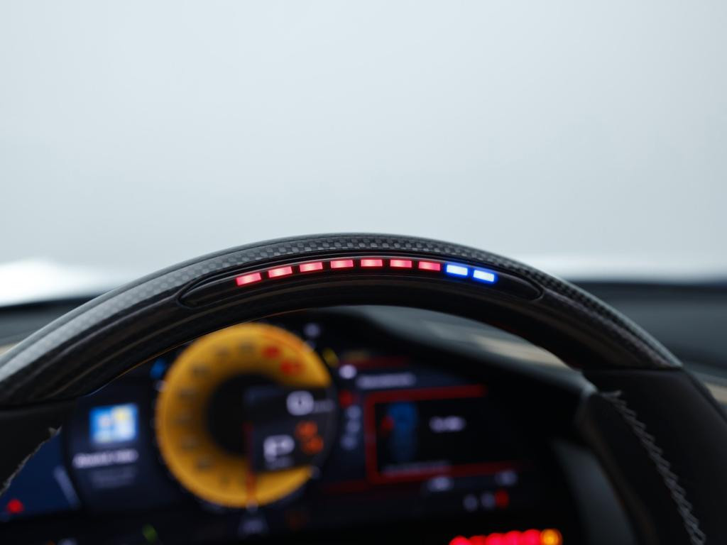 Ferrari 296 GTS