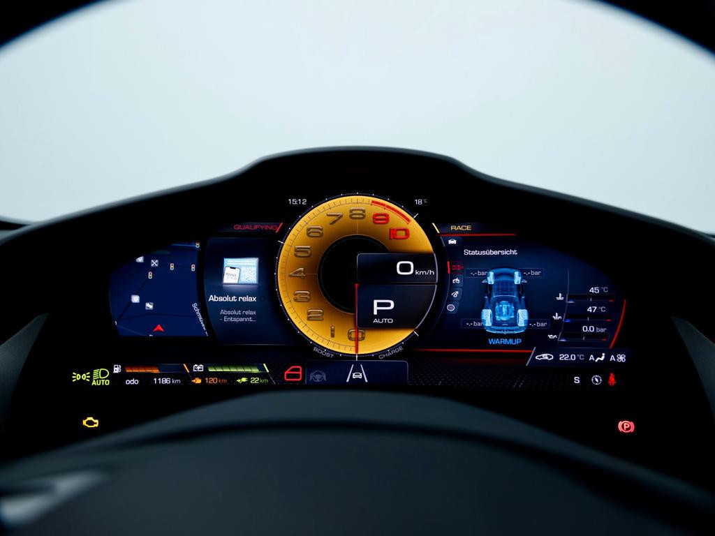 Ferrari 296 GTS