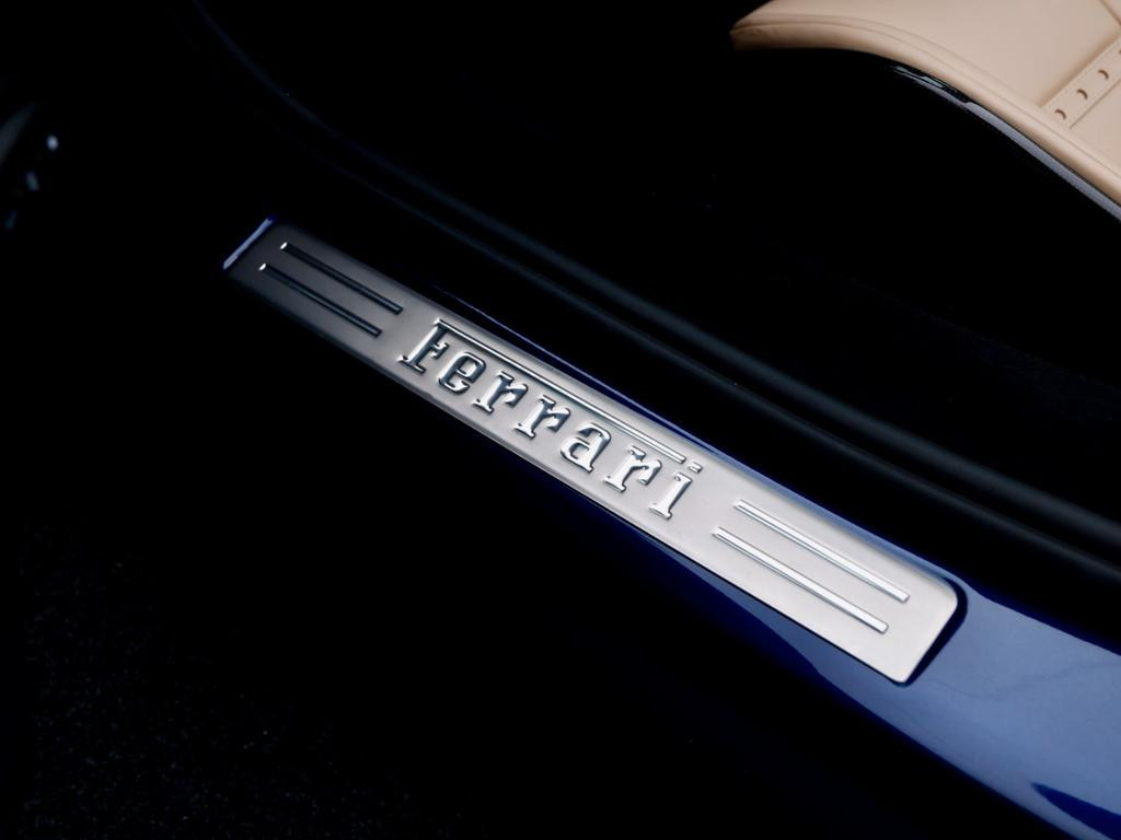 Ferrari 296 GTS