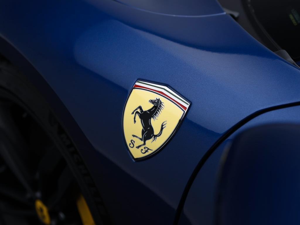 Ferrari 296 GTS