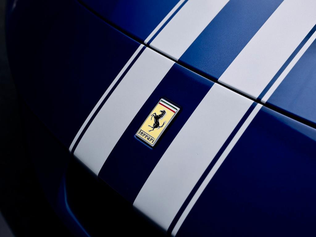 Ferrari 296 GTS