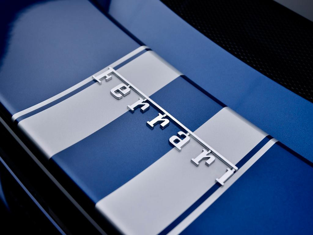 Ferrari 296 GTS