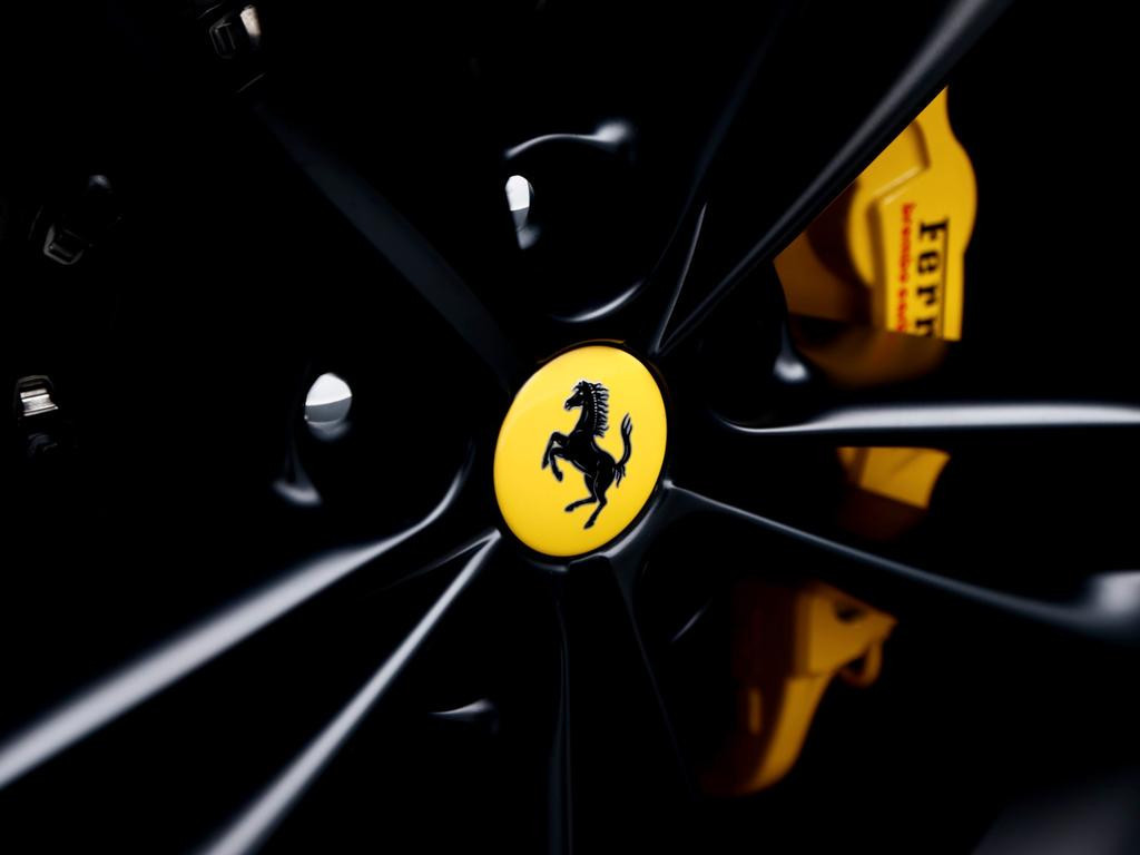 Ferrari 296 GTS