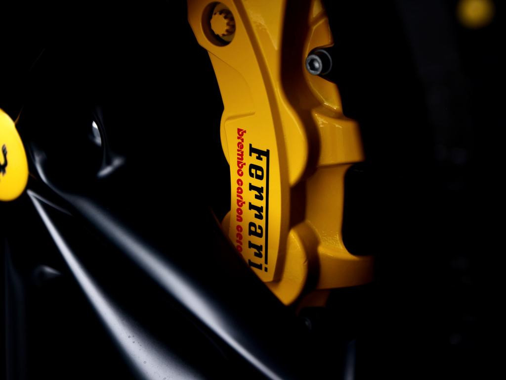 Ferrari 296 GTS