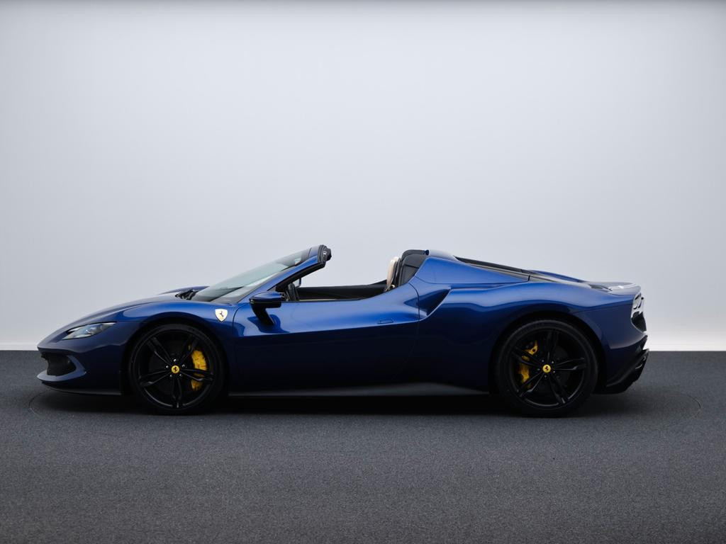 Ferrari 296 GTS