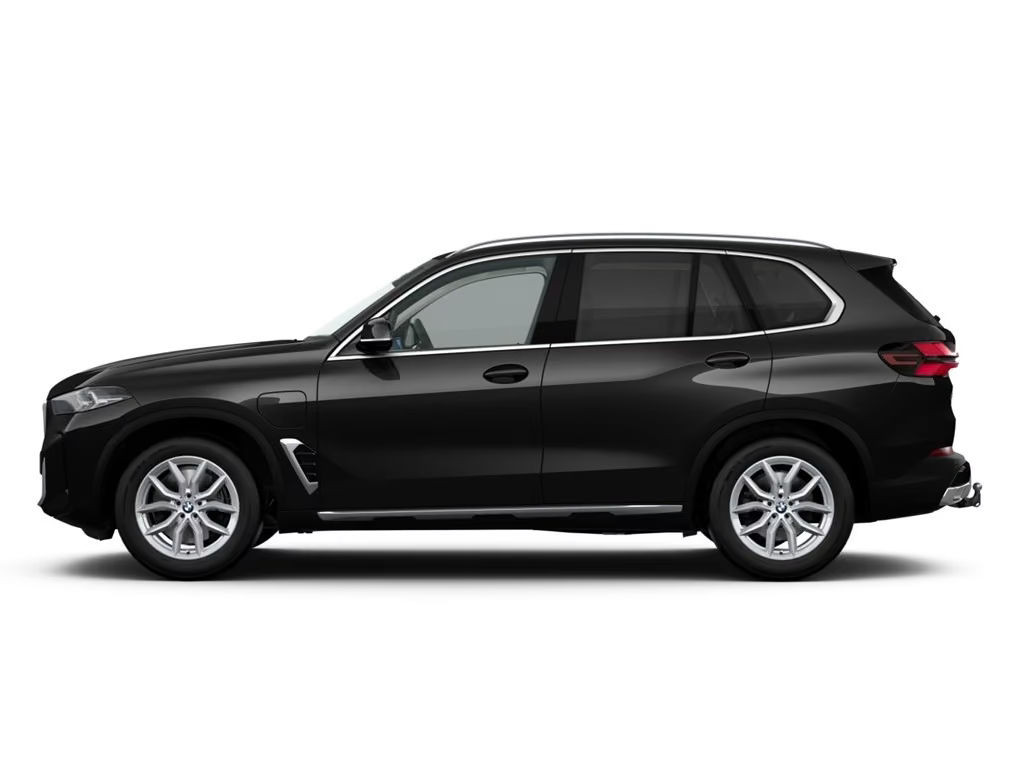 BMW X5 xDrive