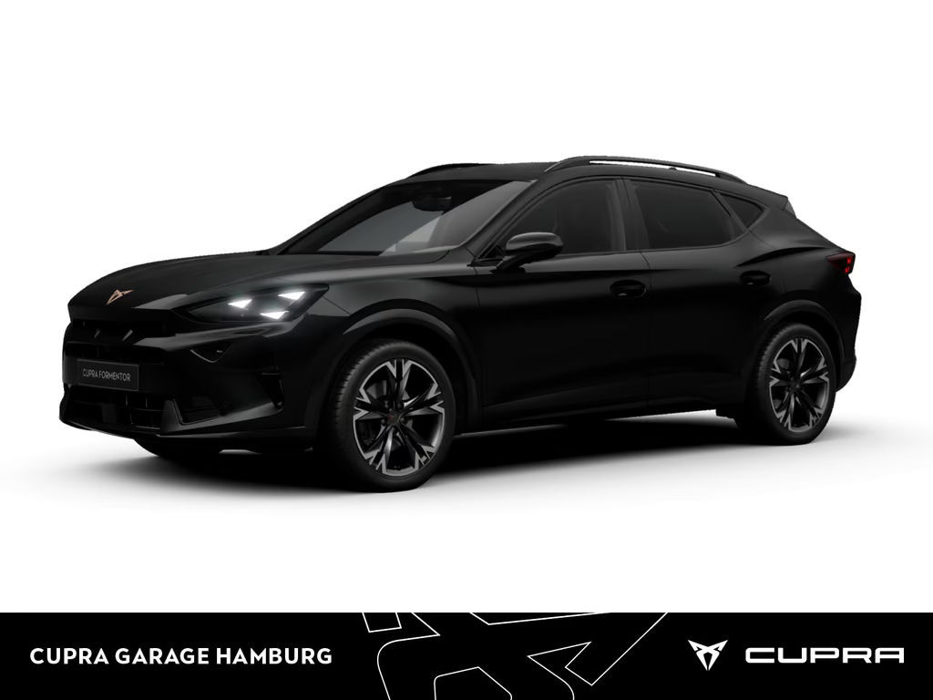 Cupra Formentor DSG 2.0 TDI