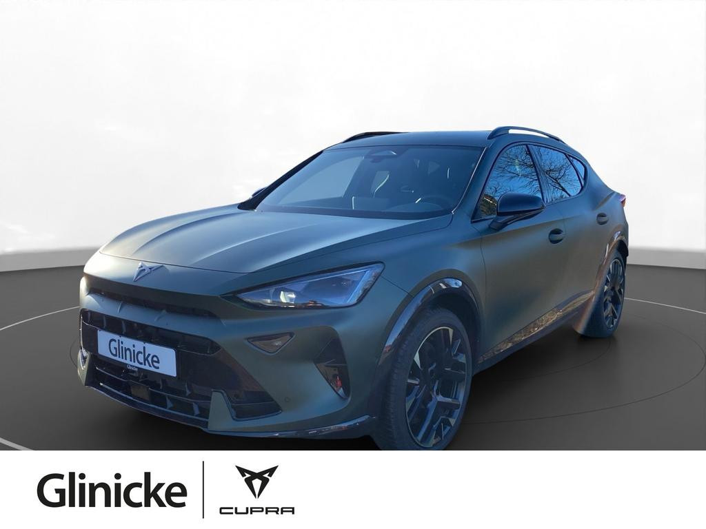 Cupra Formentor 4Drive 2.0 TSI VZ