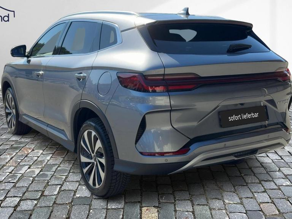 BYD Seal U