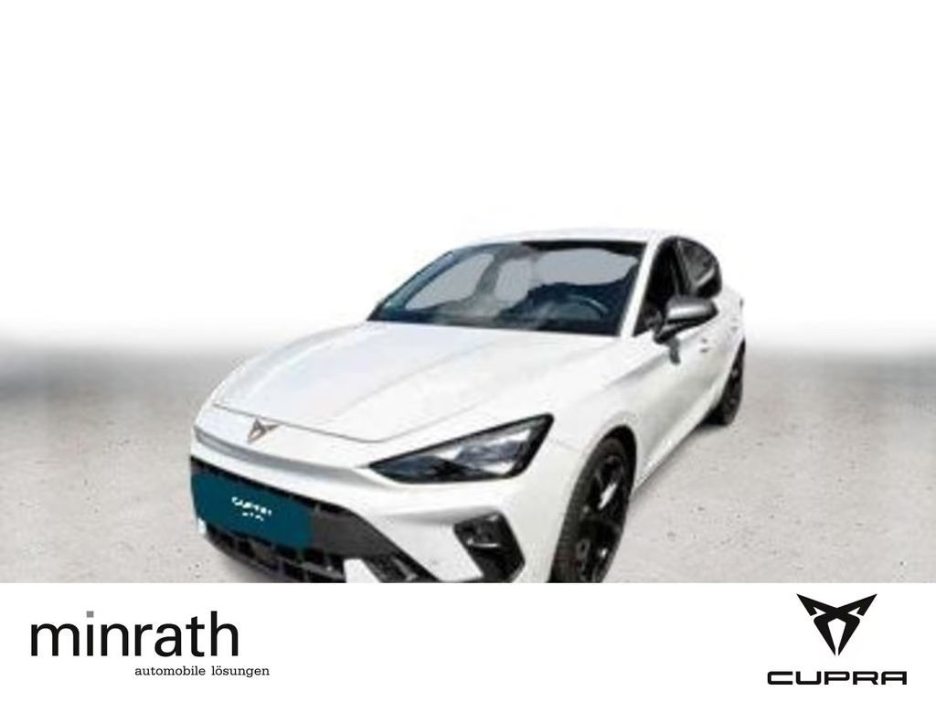Cupra Leon DSG 2.0 TDI