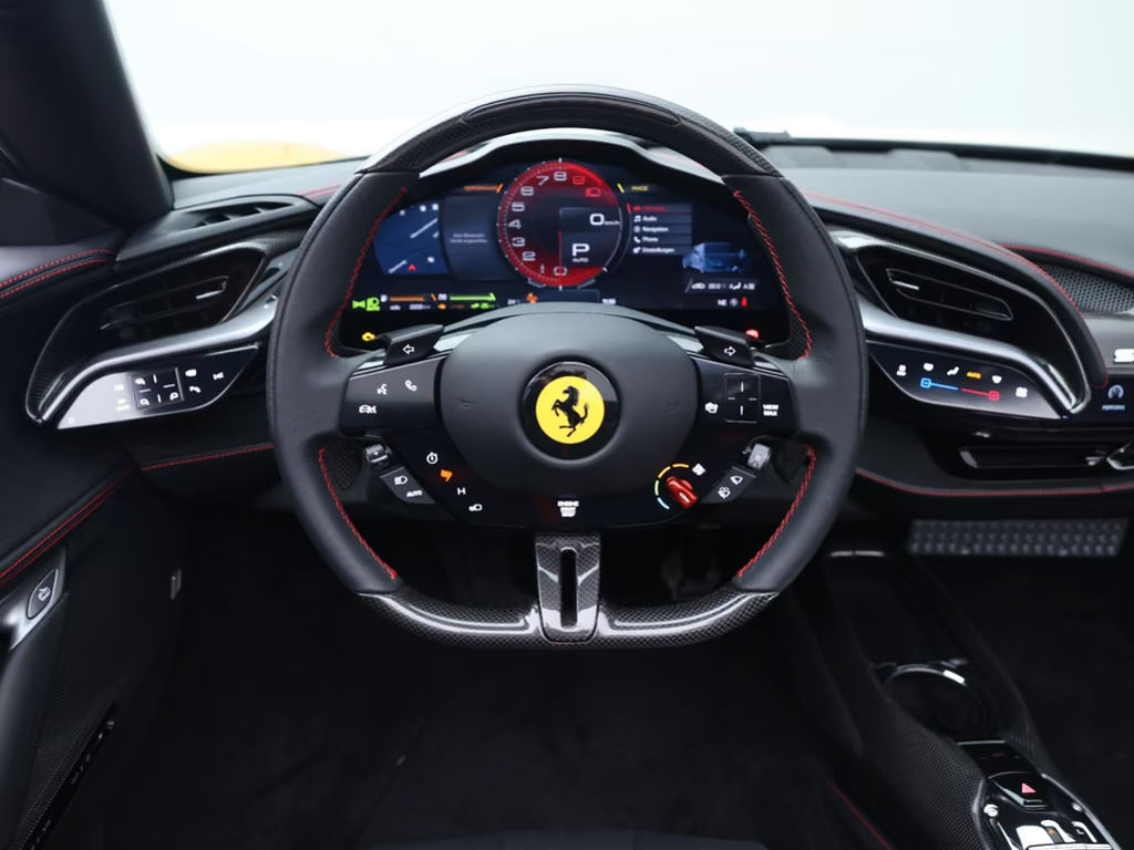 Ferrari SF90