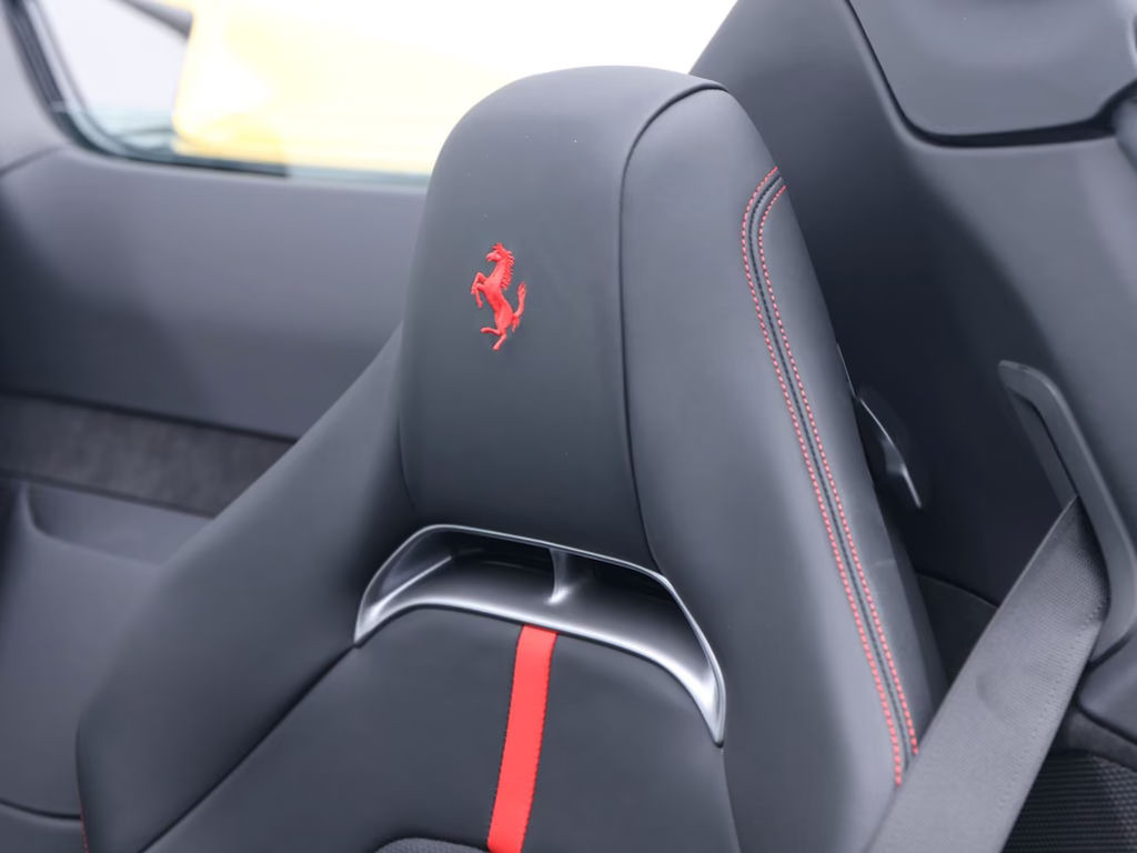 Ferrari SF90