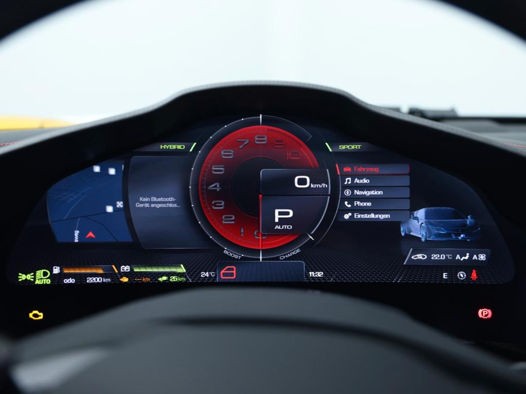 Ferrari SF90