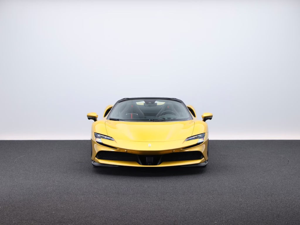 Ferrari SF90