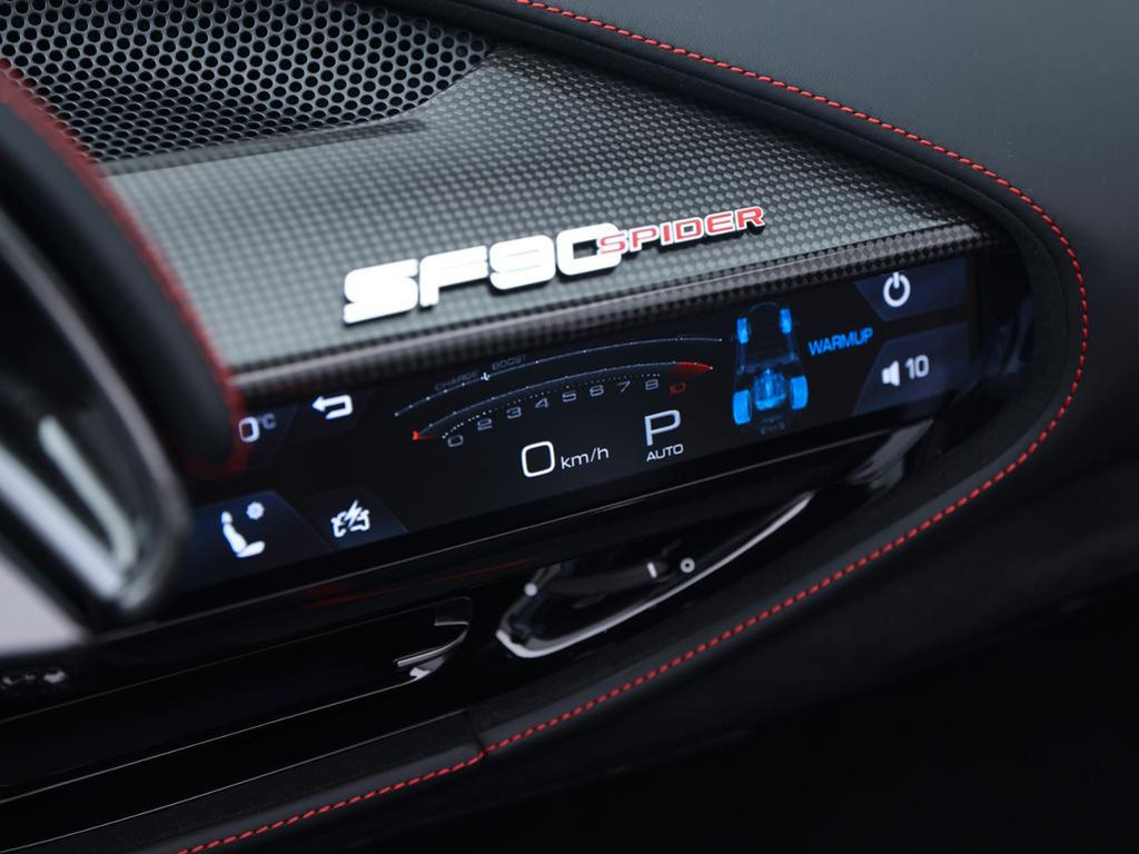 Ferrari SF90