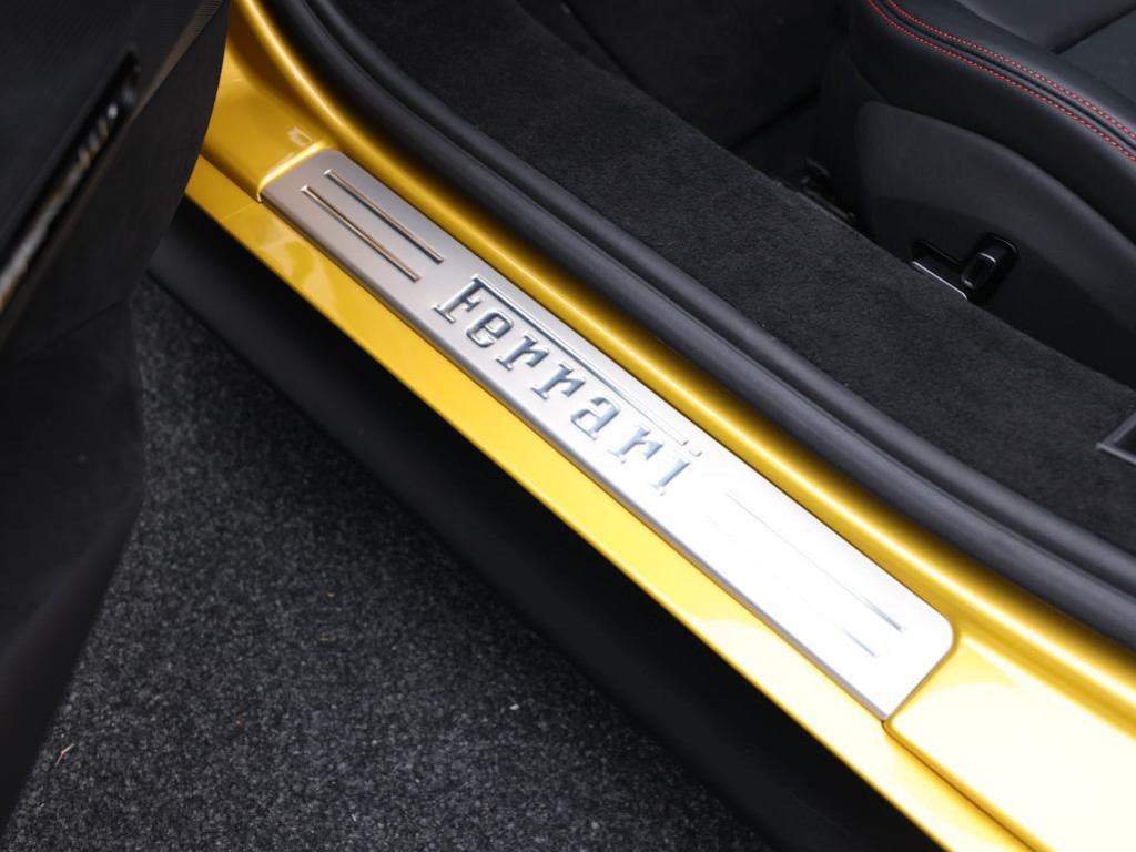 Ferrari SF90