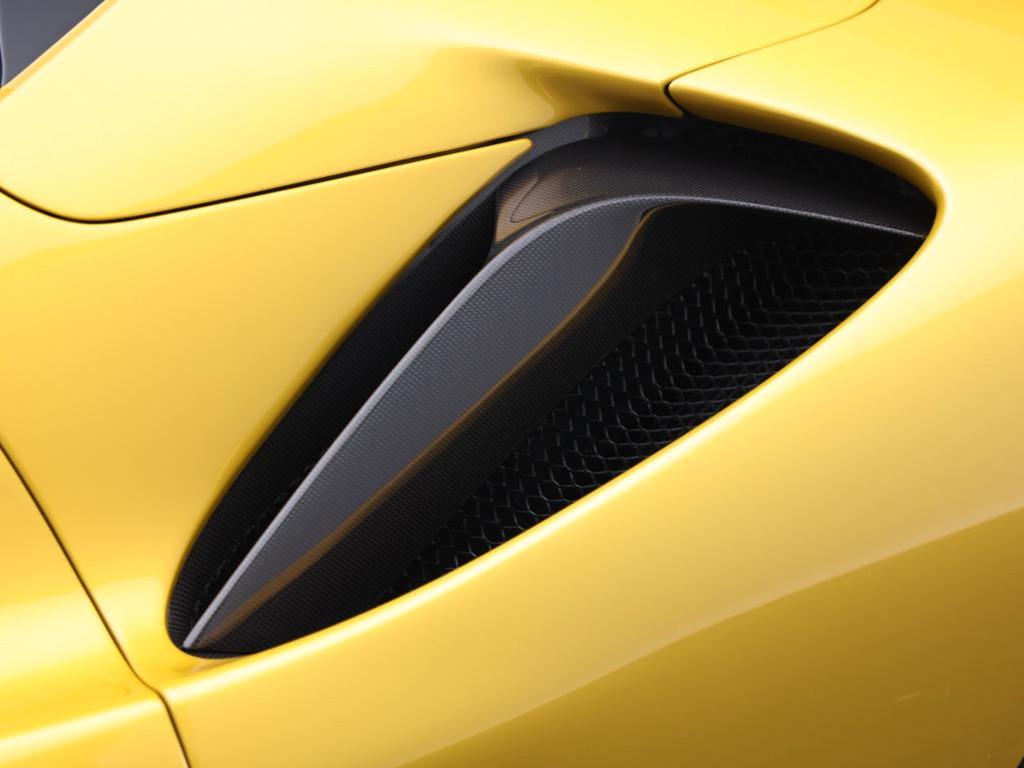 Ferrari SF90