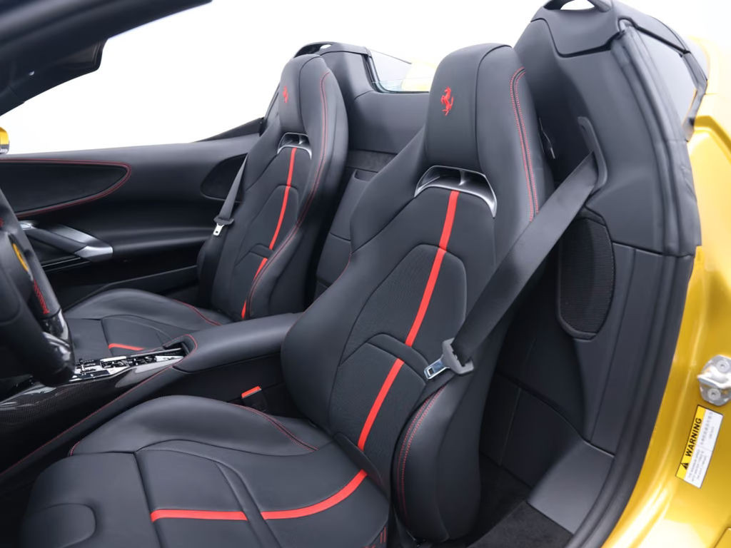 Ferrari SF90