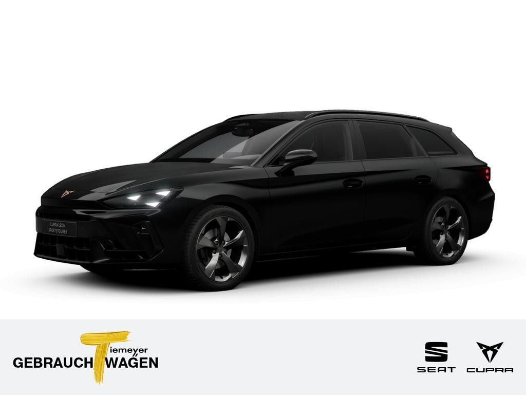 Cupra Leon DSG 2.0 TDI