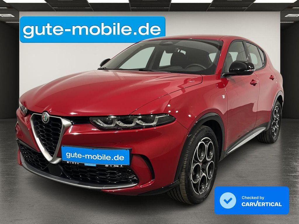 Alfa Romeo Tonale TI