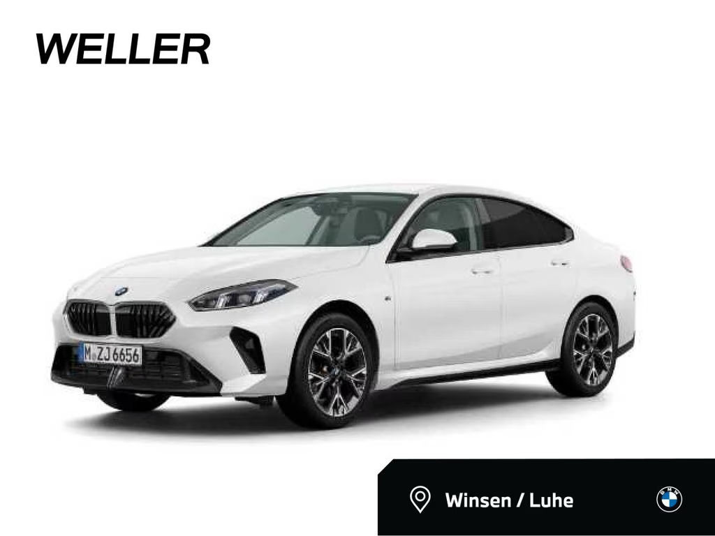 BMW 2 Serie 220 M-Sport Coupé Gran Coupé Sedan