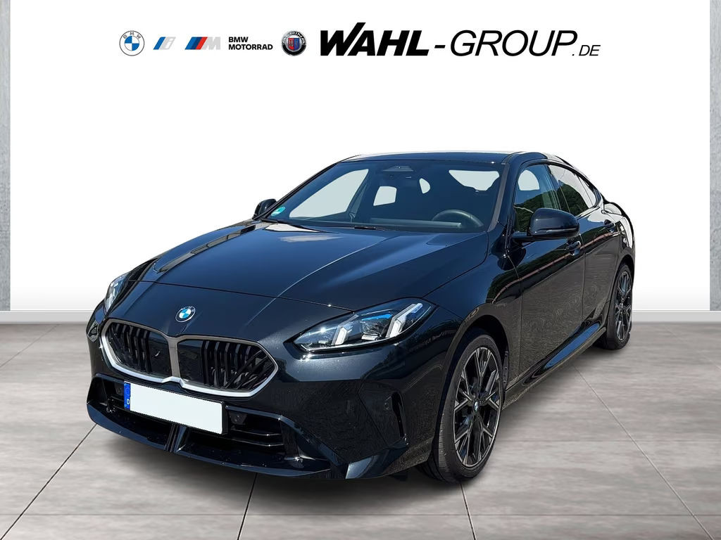 BMW 2 Serie 220 M-Sport Coupé Gran Coupé Comfort pakket