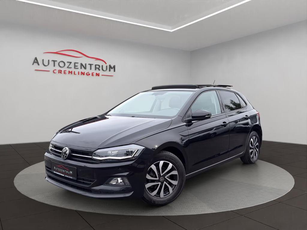 Volkswagen Polo 1.0 TSI