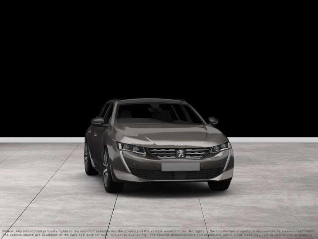 Peugeot e-2008