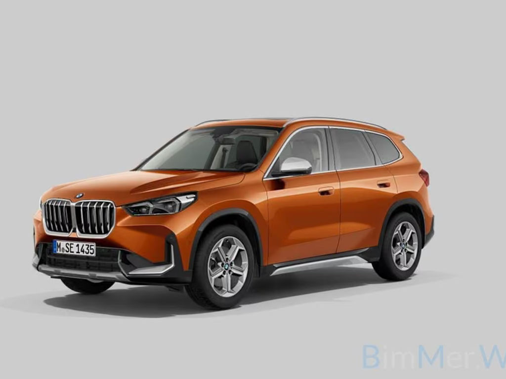 BMW X1 xD23i xLine 360°Panorama HUD DAB Sport 18Zoll