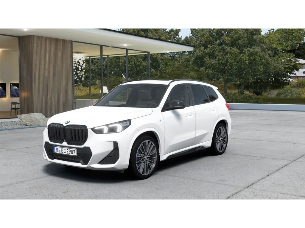 BMW X1 M-Sport