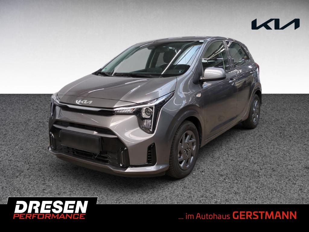 Kia Picanto Vision