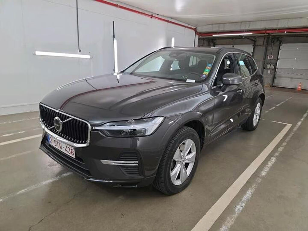 Volvo XC60 Momentum