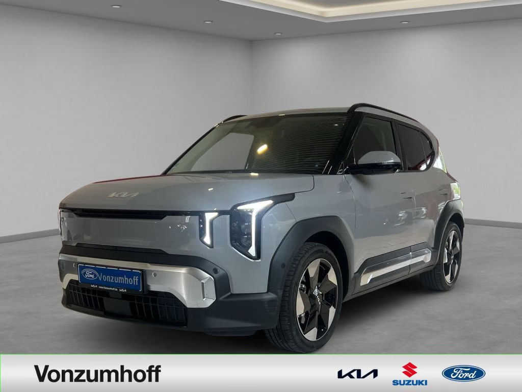 Kia EV2 Earth 42.2kWh