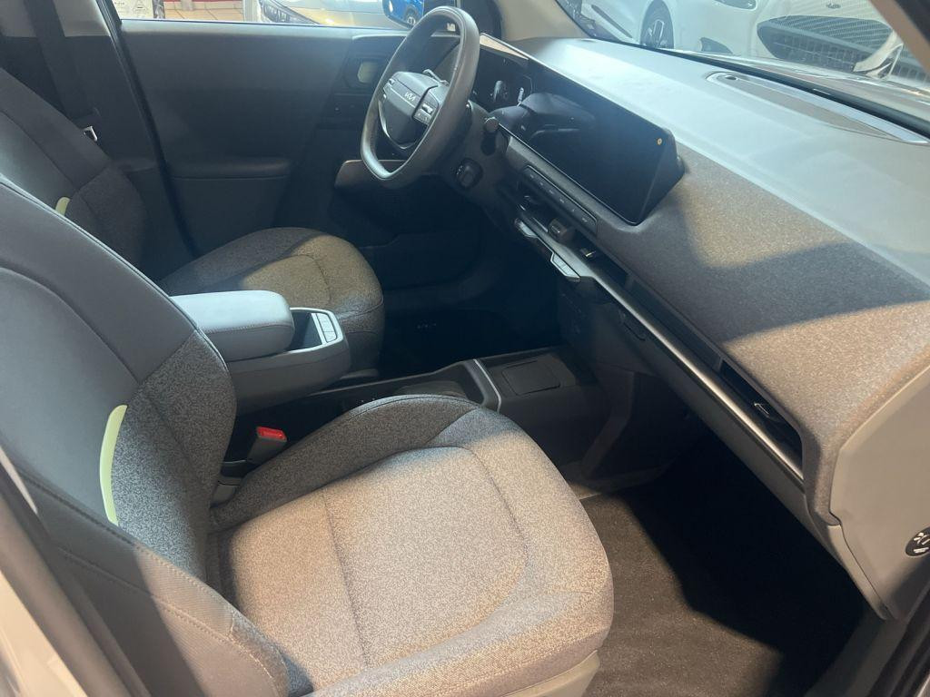 Kia EV2