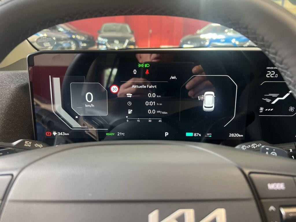 Kia EV2