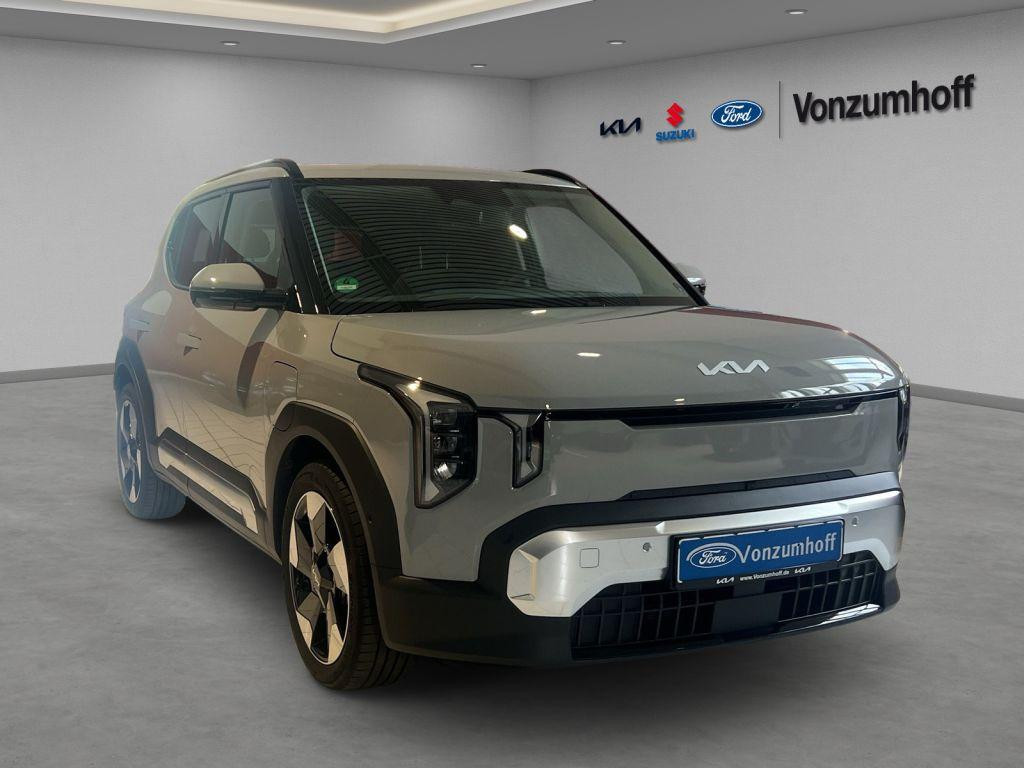 Kia EV2