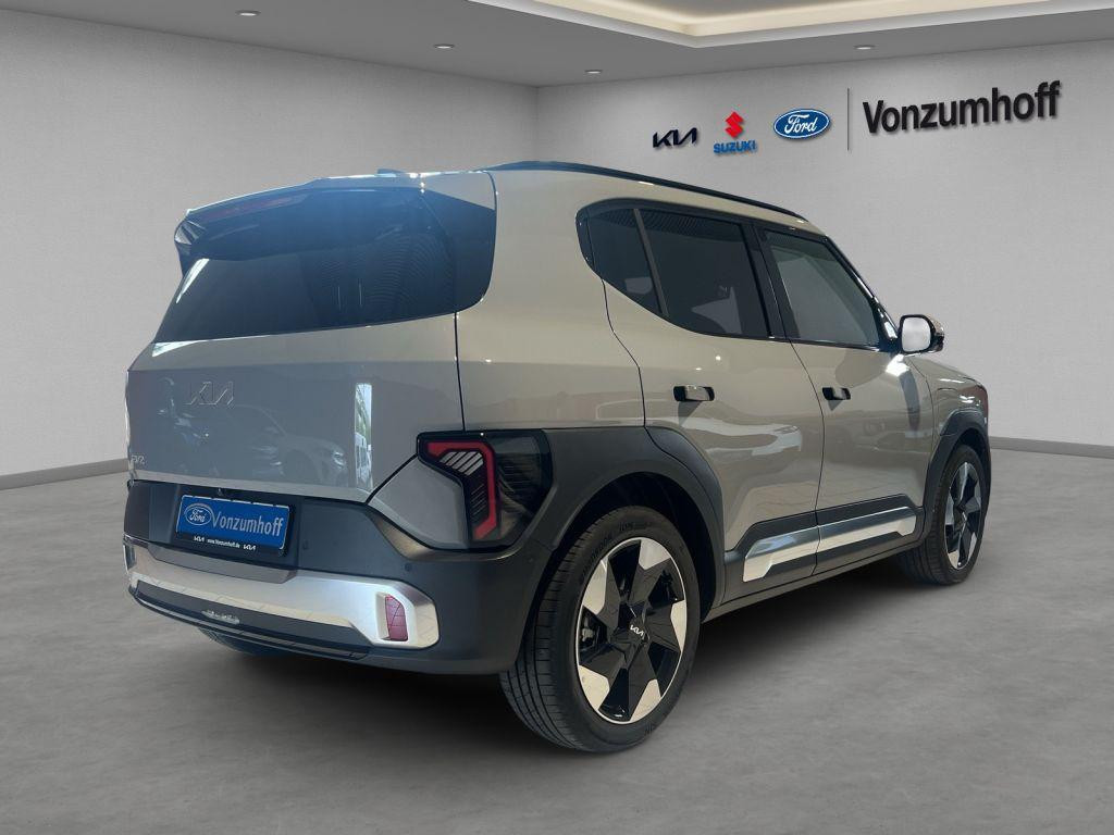 Kia EV2