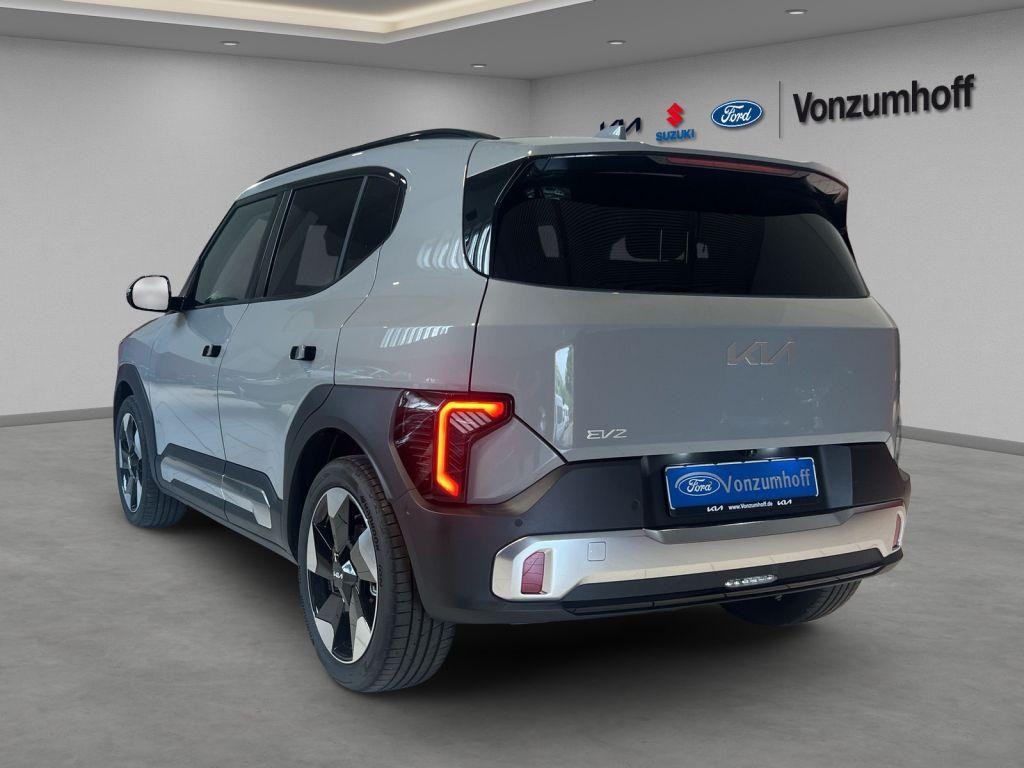 Kia EV2
