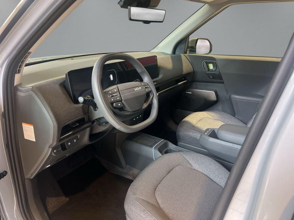Kia EV2