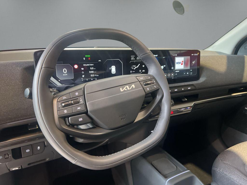 Kia EV2