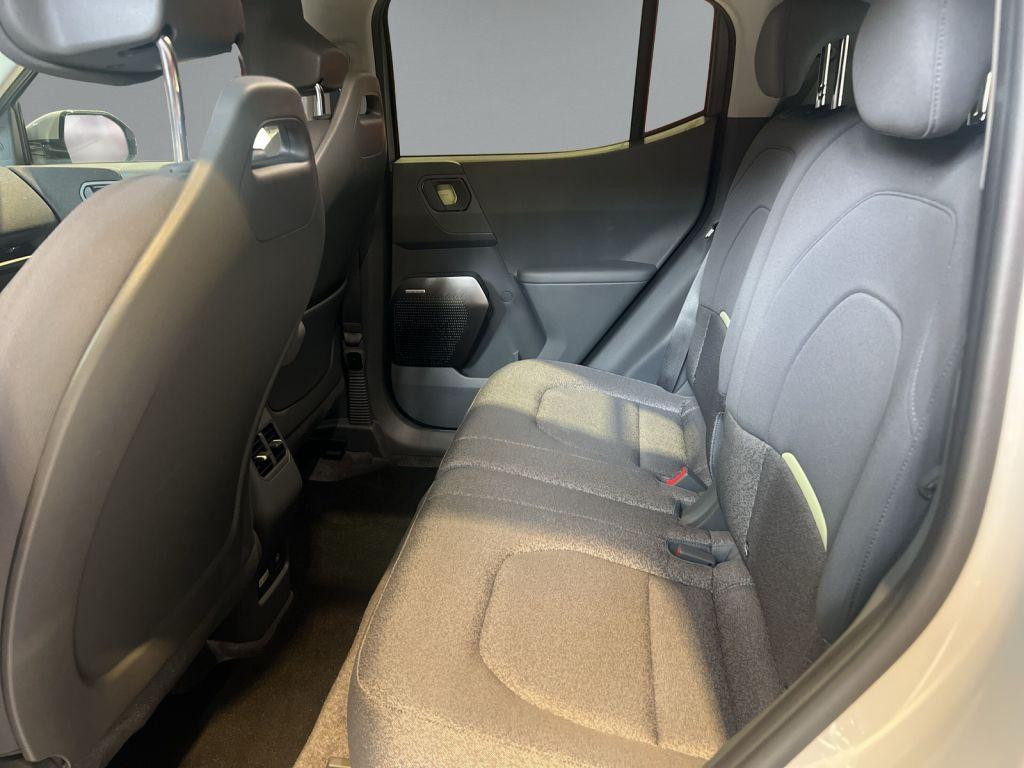 Kia EV2