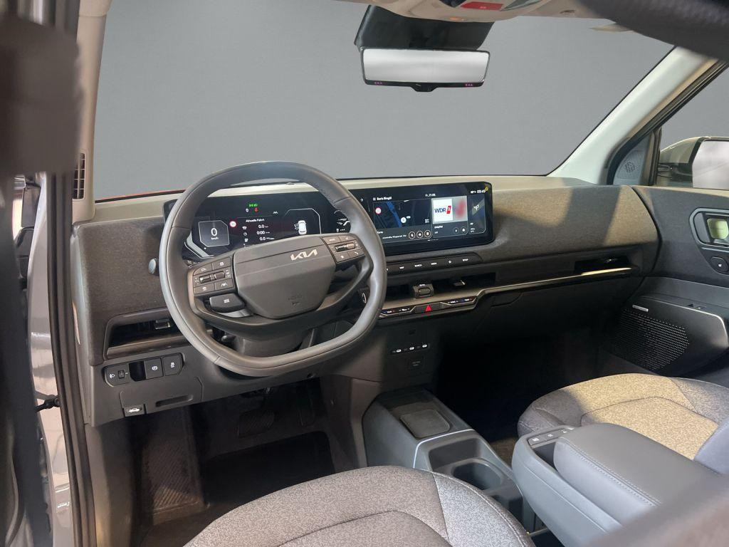 Kia EV2